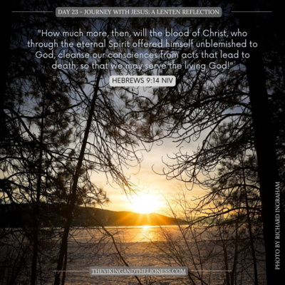 Get Out With God