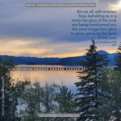 Get Out With God