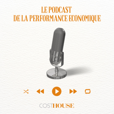 Bande-annonce : Le Podcast de la Performance Économique