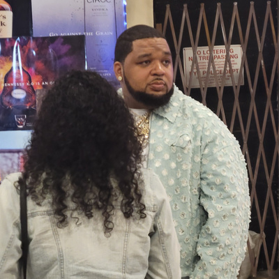 Dyce Payso & Kool G Mims Talks to DJ