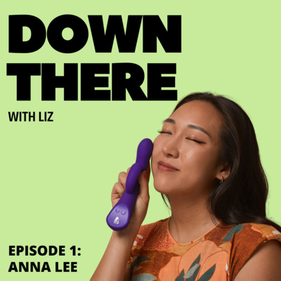 Down There With My Co-Founder (AnnaTheAverage) - Anna Lee, Co-Founder and Head of Engineering of Lioness