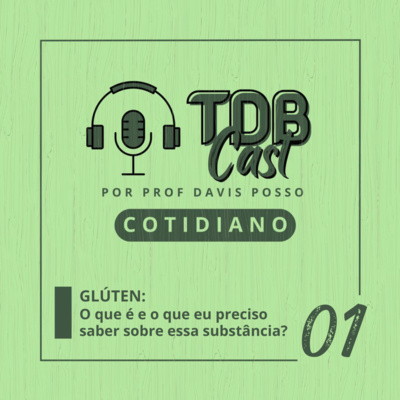 TDB Cast