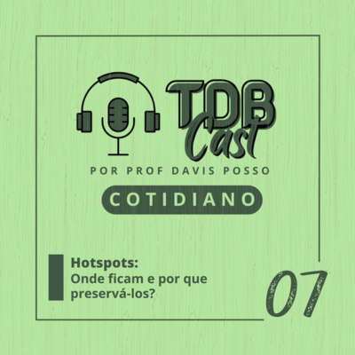 TDB Cast