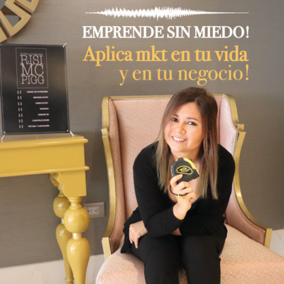 EMPRENDE SIN MIEDO!