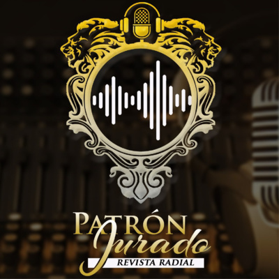 Patron Jurado Revista Radial Ep. 1 episode artwork