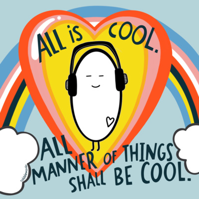 Everything Speaks If You Listen with Jen CobbleWorks