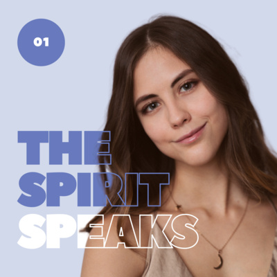 E1. Who is Liza Spirit? Let me Introduce Myself