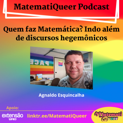 MatematiQueer Podcast