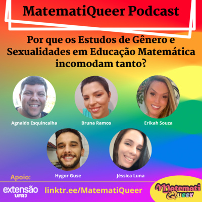 MatematiQueer Podcast