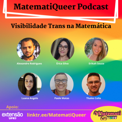 MatematiQueer Podcast