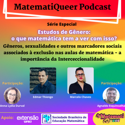 MatematiQueer Podcast