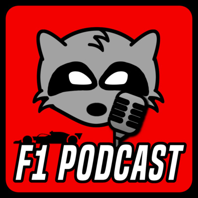 MiiKo F1 Podcast