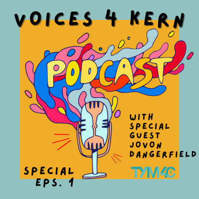 Voices 4 Kern