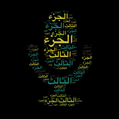 الجزء الثالث 🎙️ مع التفسير المختصر الصوتي تلاوة الشيخ توفيق الصائغ من صلاة التهجد #التفسير_المختصر  episode artwork