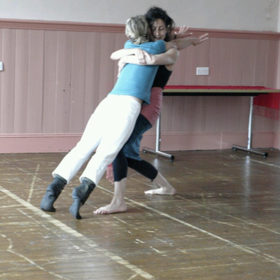 Lucid Body House: Home of the Physical Actor
