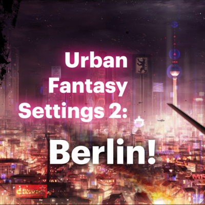 United Imagination - Live Action Video Podcast für Fantasy und Science Fiction Art