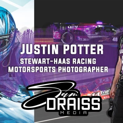 #001 - Justin Potter (NASCAR/Motorsports Photographer) #001 - Justin Potter (NASCAR/Motorsports Photographer)