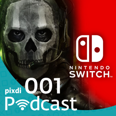 Pixdi Podcast