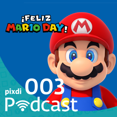 Pixdi Podcast