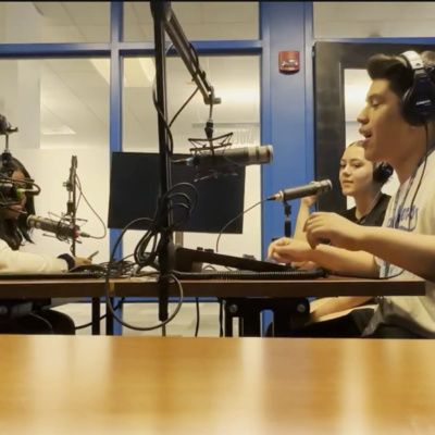 GSU Radio Episode 01: "Andrew Tate Detained / Is Edgar a Slur ?" GSU Radio Episode 01: "Andrew Tate Detained / Is Edgar a Slur ?"