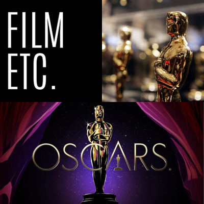 BONUS: 94th Academy Awards Nominations Special!