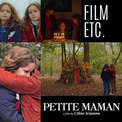 PETITE MAMAN Review!