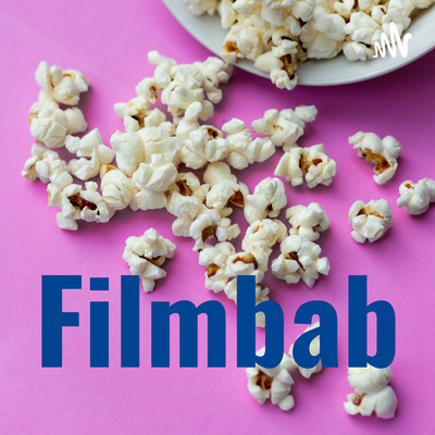 #2: Filmbabs filmår 2022 - Del 2 episode artwork