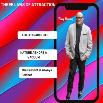 Mindset Call with Mr. Tony Fleming