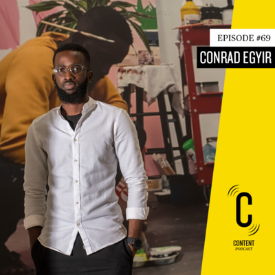Content Magazine