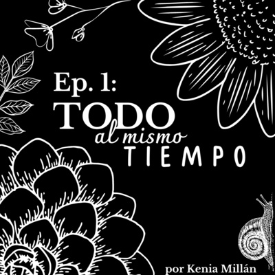 Todo al mismo tiempo.