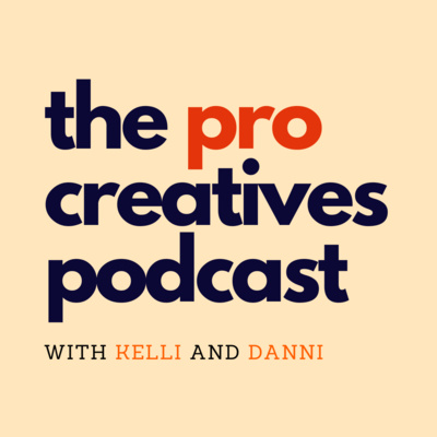 The ProCreatives Podcast