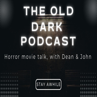 The Old Dark Podcast