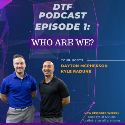 Down To Fitness Podcast