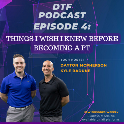 Down To Fitness Podcast