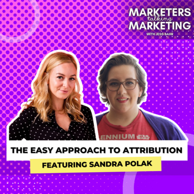 Marketers Talking