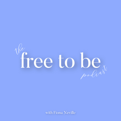 the free to be podcast