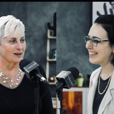 איך מתחזקים במסע בעולם העבודה החדש? | פרק 3 עם ד"ר תמרה טילמן