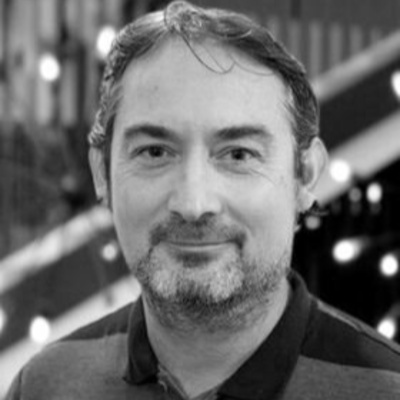 Episode 1 - Scott Granville producer and writer. Episode 1 - Scott Granville producer and writer.