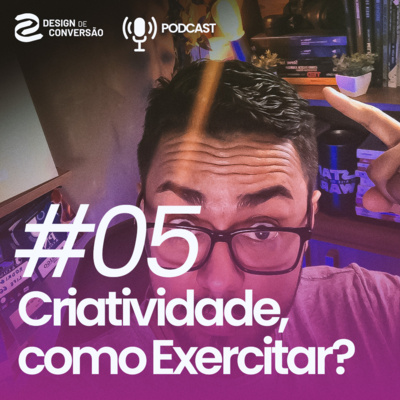 Café com Design - Rodrigo Silva • Design de Conversão