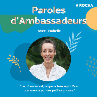 A Rocha France