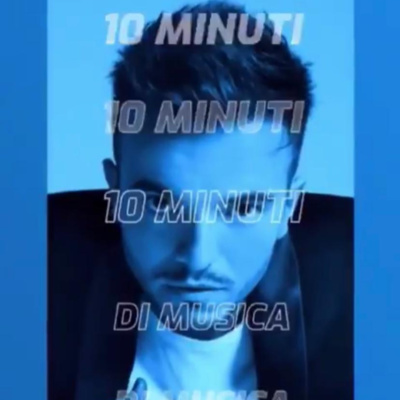 Andrea Sannino - 10 minuti di musica