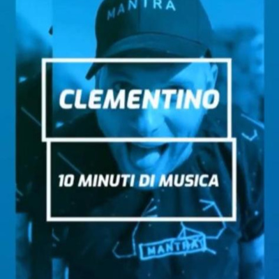 Clementino - 10 minuti di musica