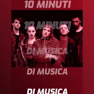 Seveso Casino Palace - 10 minuti di musica 