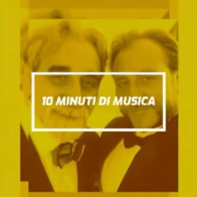 Enrico Bernardo - 10 minuti di musica