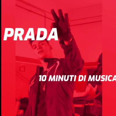 LB Prada- 10 Minuti Sul Web