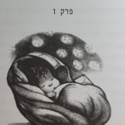 פרק 1 - הילד שנשאר בחיים (המשך)
