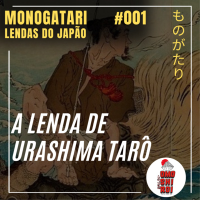 Monogatari - Lendas do Japão