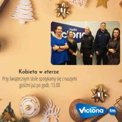 Kobieta w Eterze