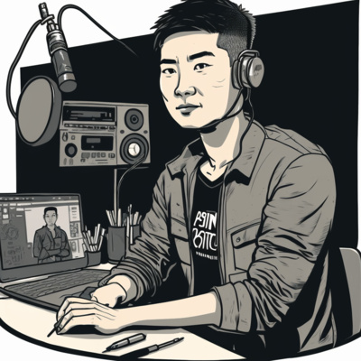 0. Introduction  episode artwork
