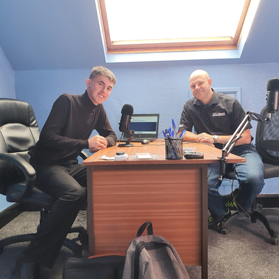 Backboard Podcast